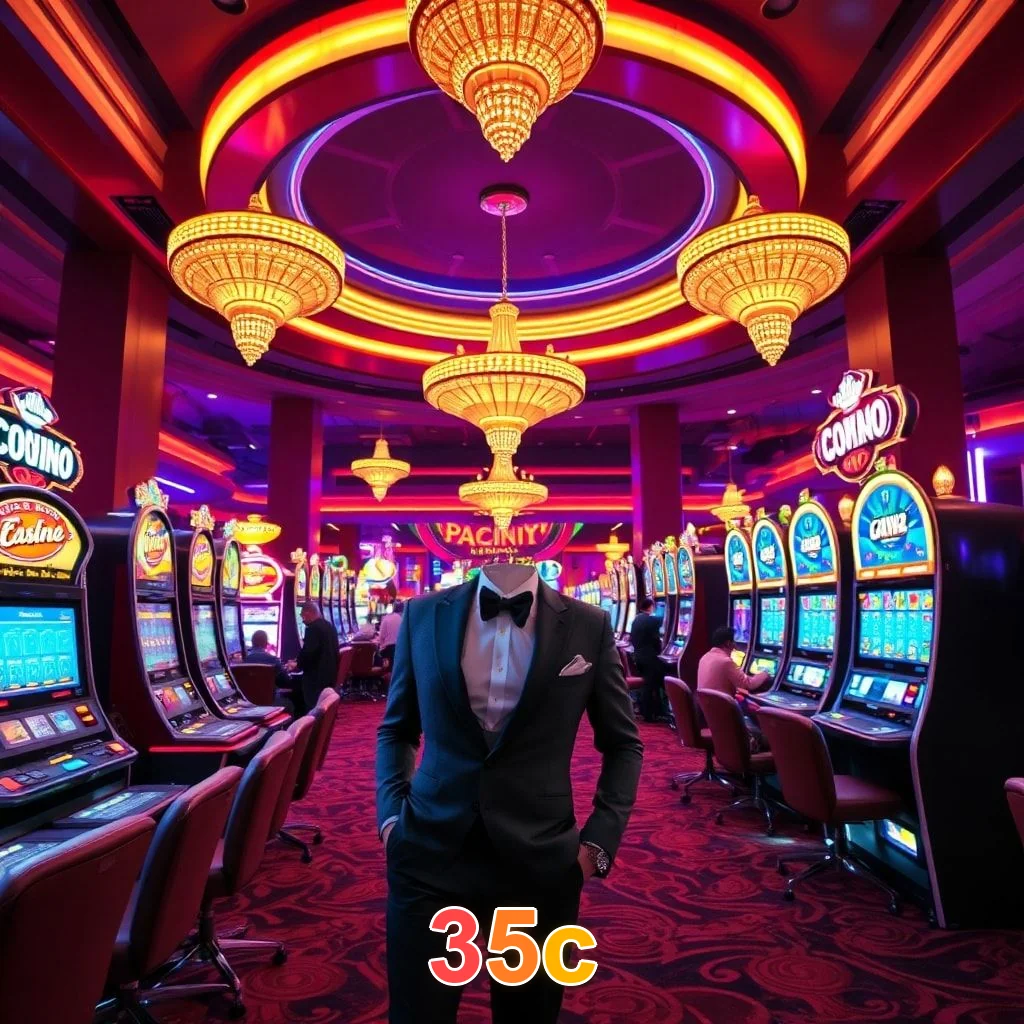35c cassino
