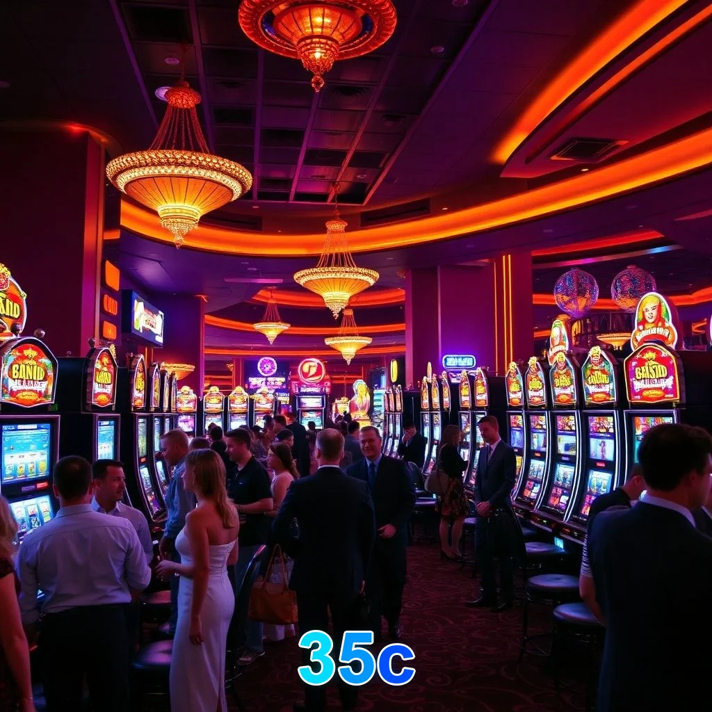 Níveis do programa VIP da 35c